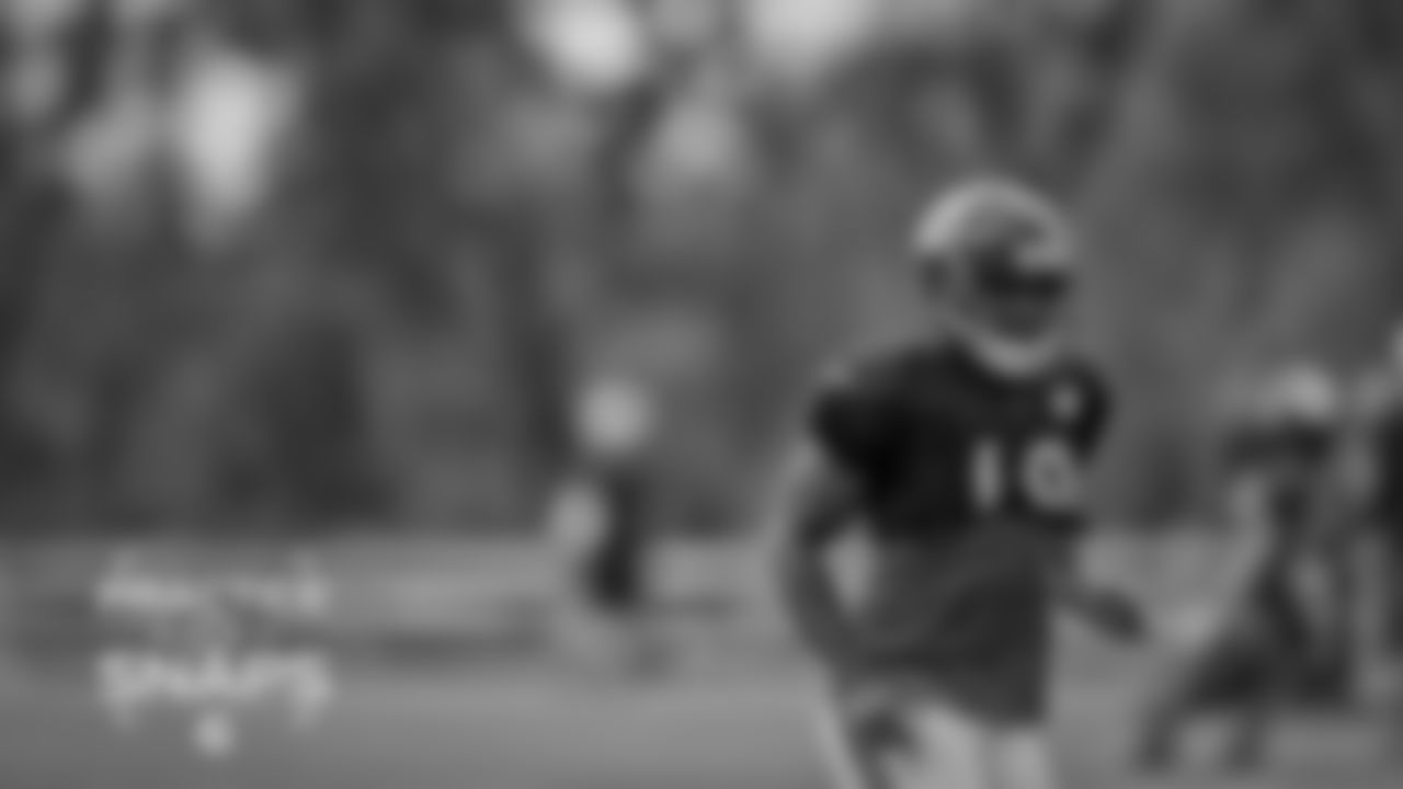 WR Taylor Gabriel