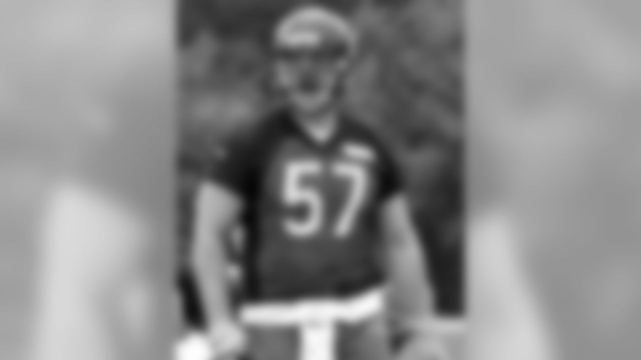 OL Taylor Boggs