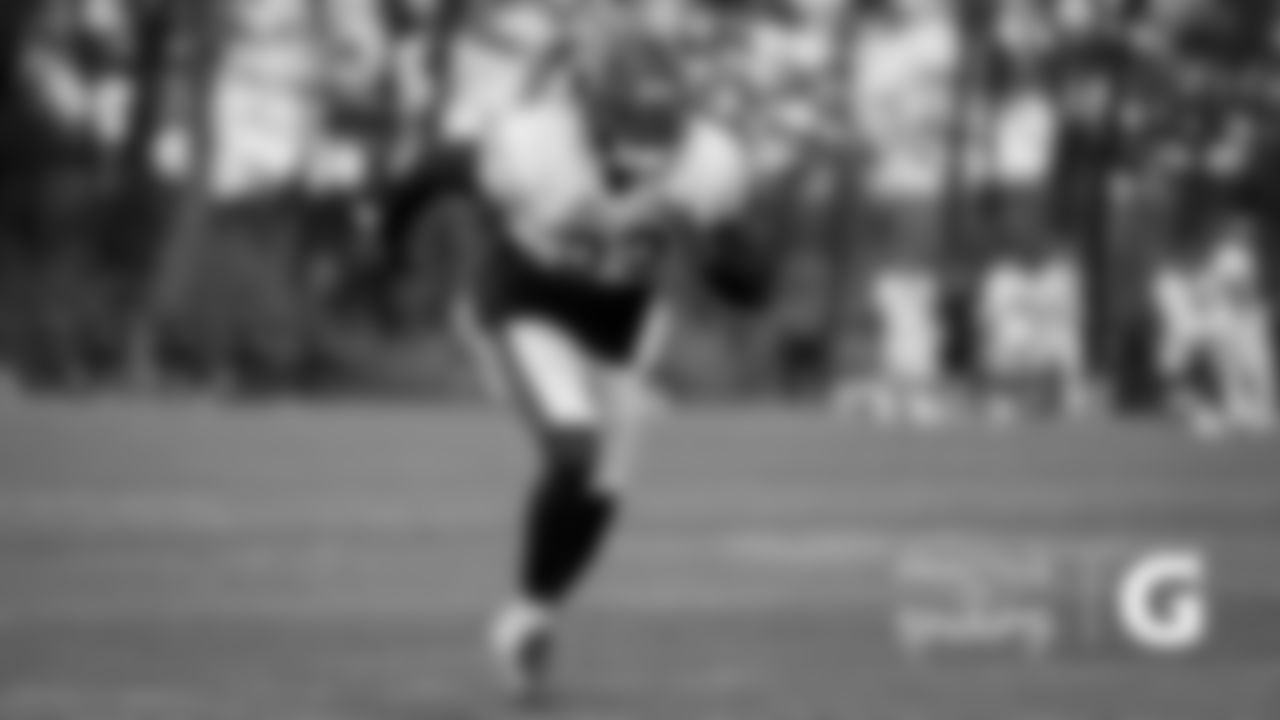DB Jaylon Johnson