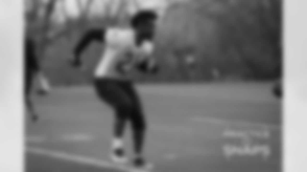 DB Tracy Porter