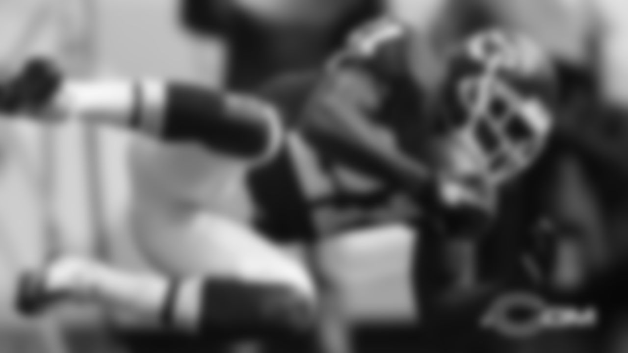 2010
Javier Arenas - Alabama cornerback (Chiefs)