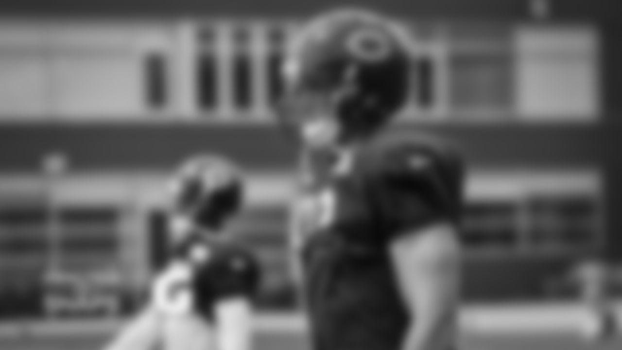 TE Jimmy Graham