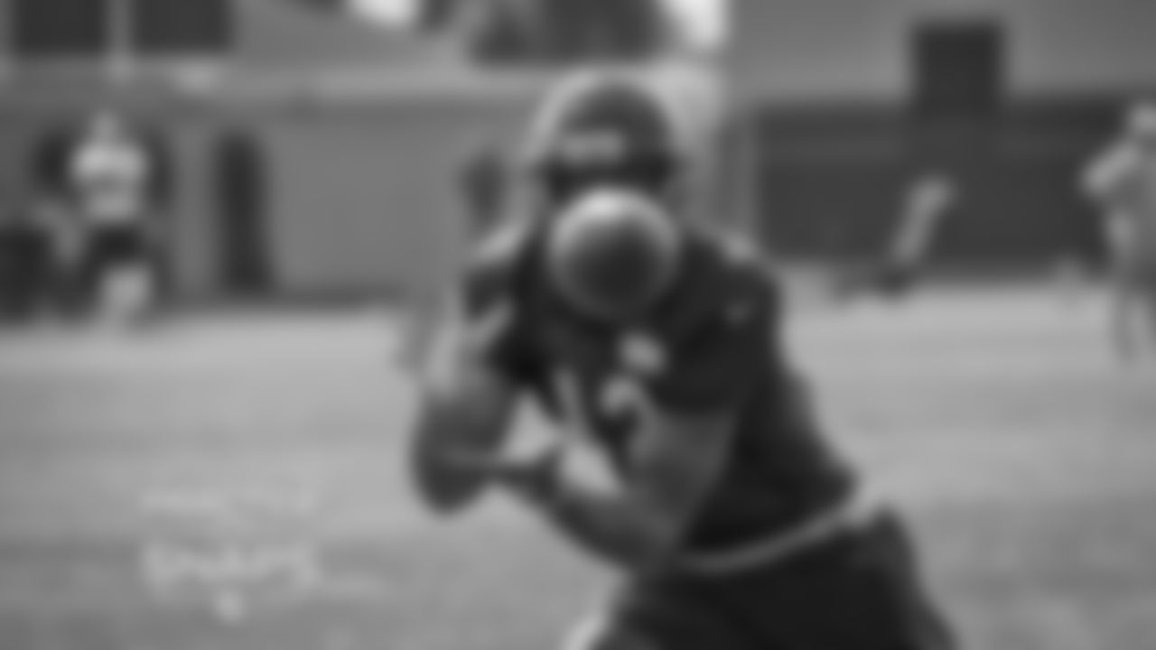 WR Allen Robinson II