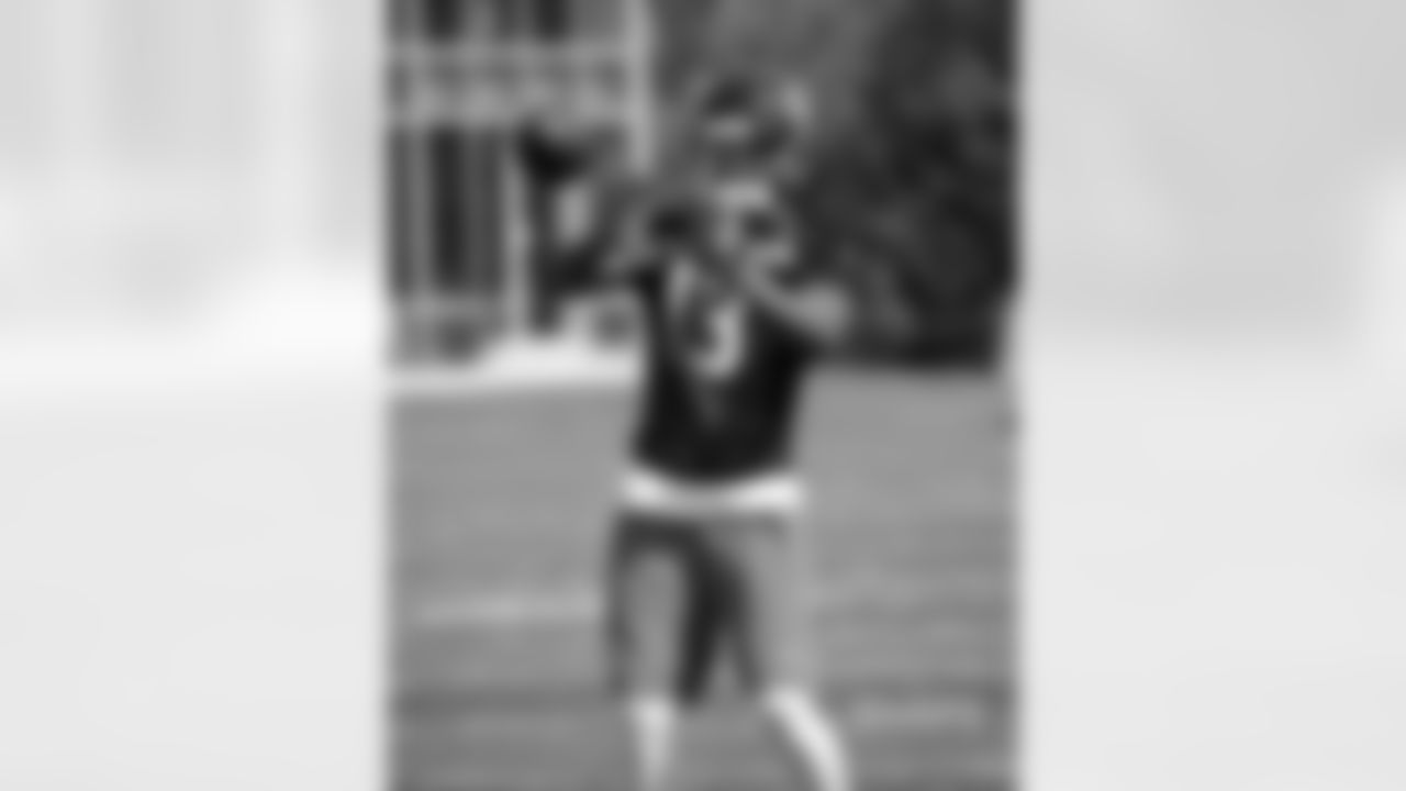 WR Kevin White