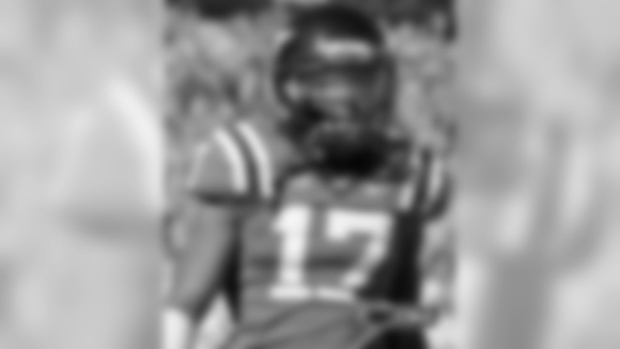 The Bears selected Kyle Fuller from Virginia Tech with the 14th pick in the first round of the 2014 NFL Draft.