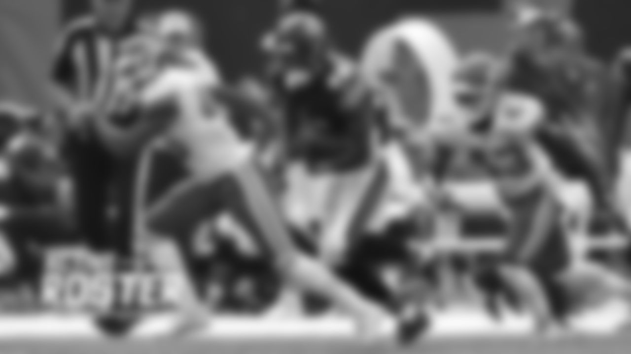 WR Javon Wims