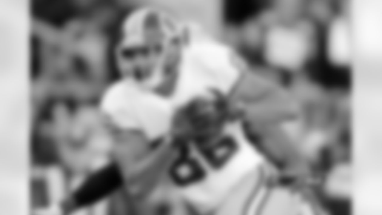 Backups: Derek Carrier and Je'Ron Hamm