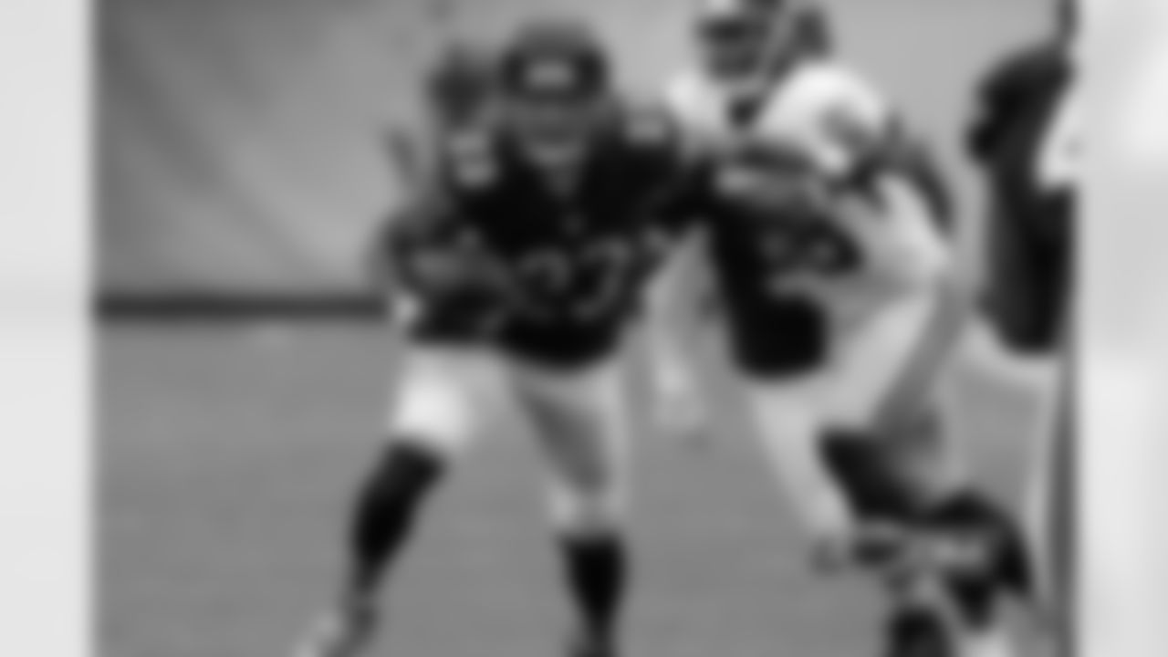 DB Kyle Fuller