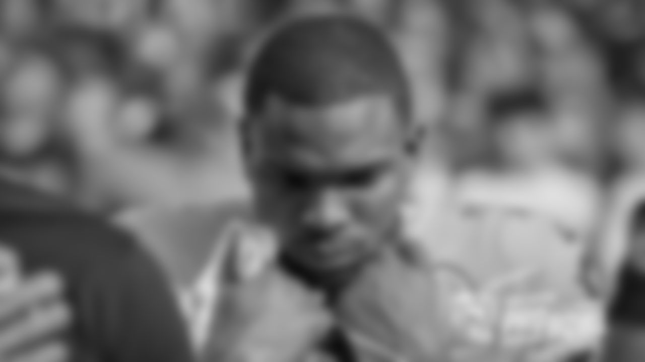Eddie Jackson