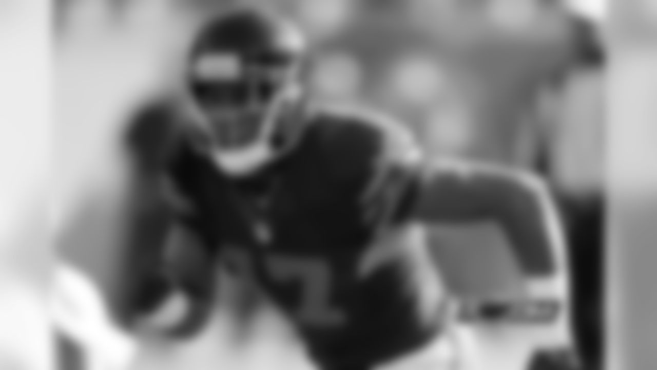 WR Alshon Jeffery