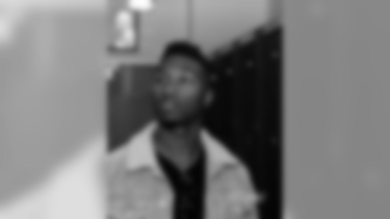 WR Taylor Gabriel