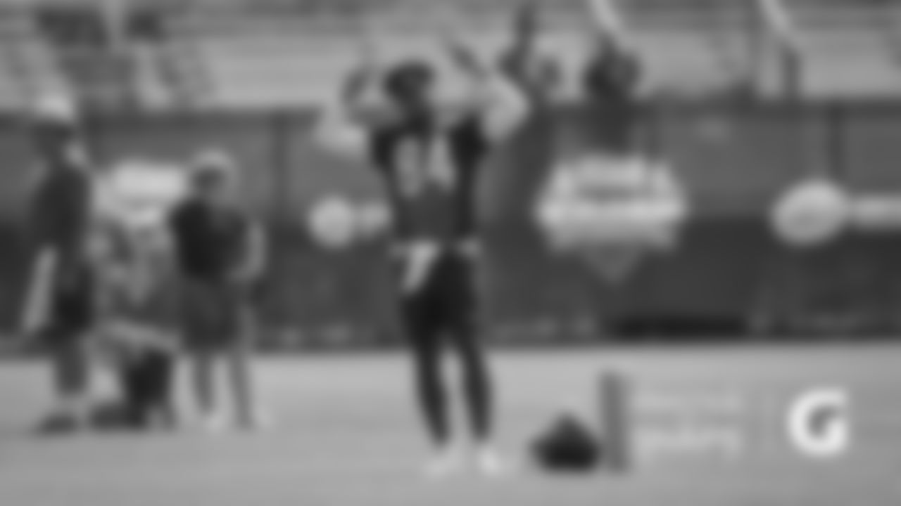 WR Marquise Goodwin