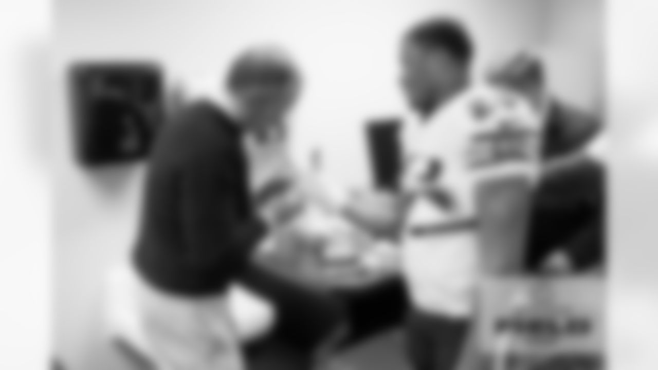 CB Kyle Fuller