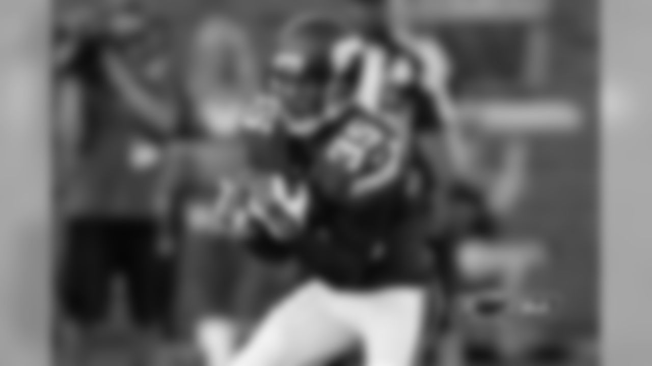 Backup: Stefon Diggs