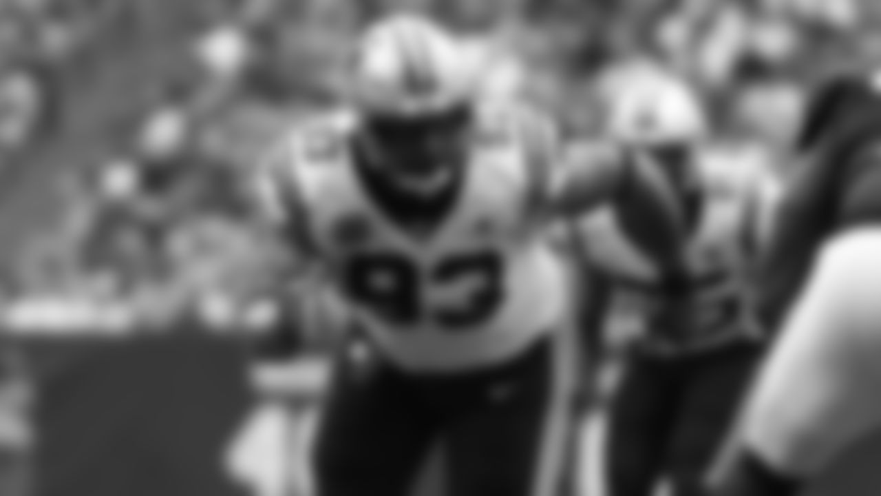 67. DT Gerald McCoy
