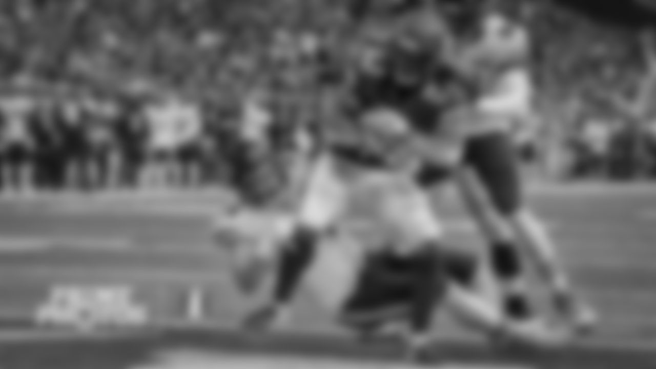 Chicago Bears take on the Minnesota Vikings, Sunday, December 29, 2019, in Minneapolis, Minnesota.