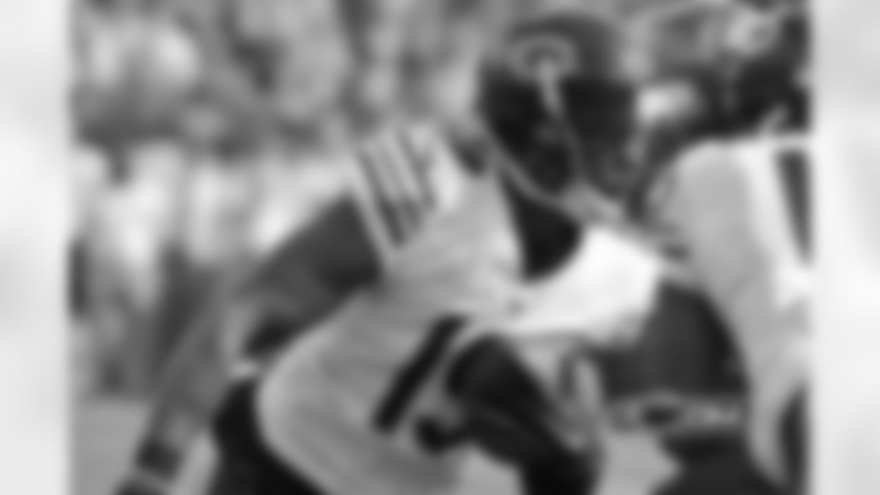 WR Eddie Royal