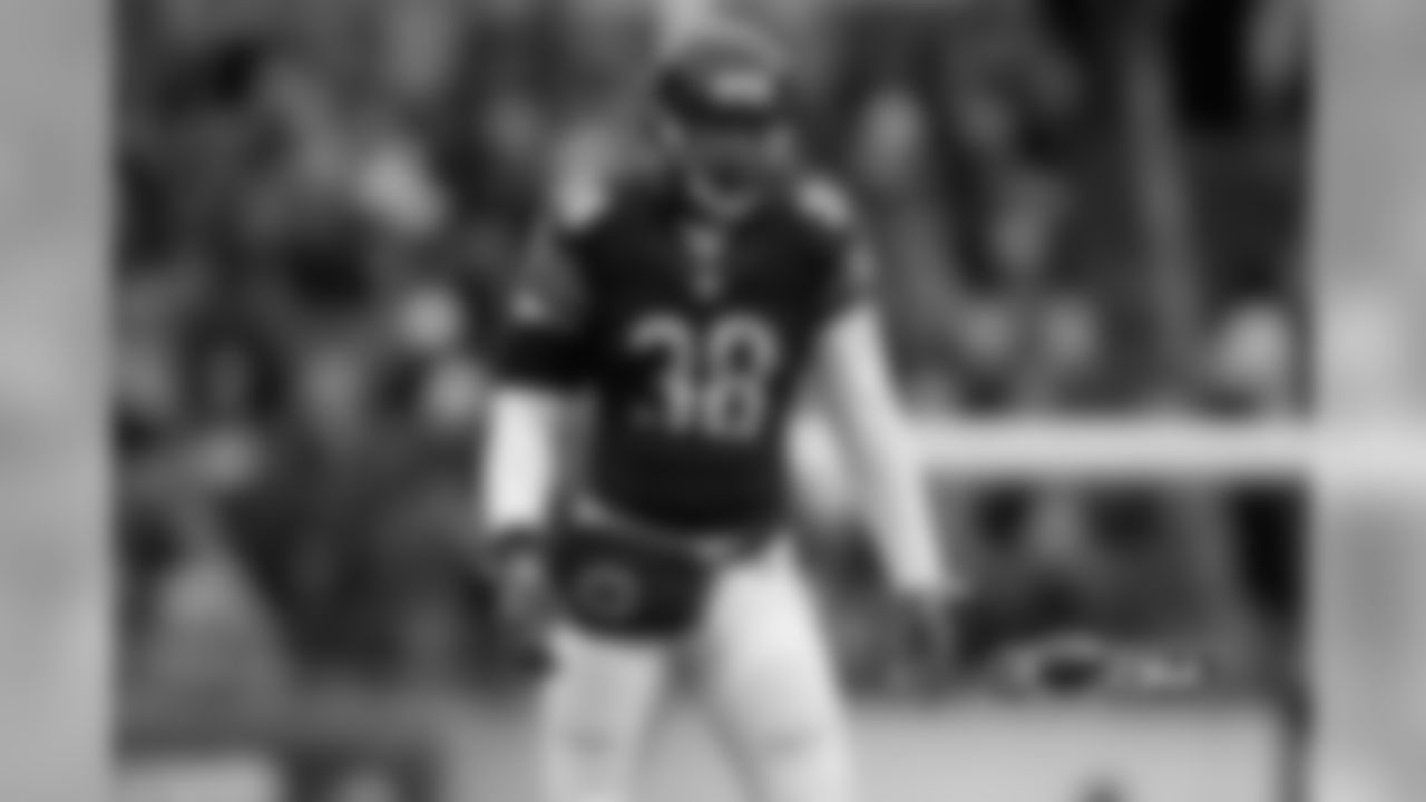 S Adrian Amos