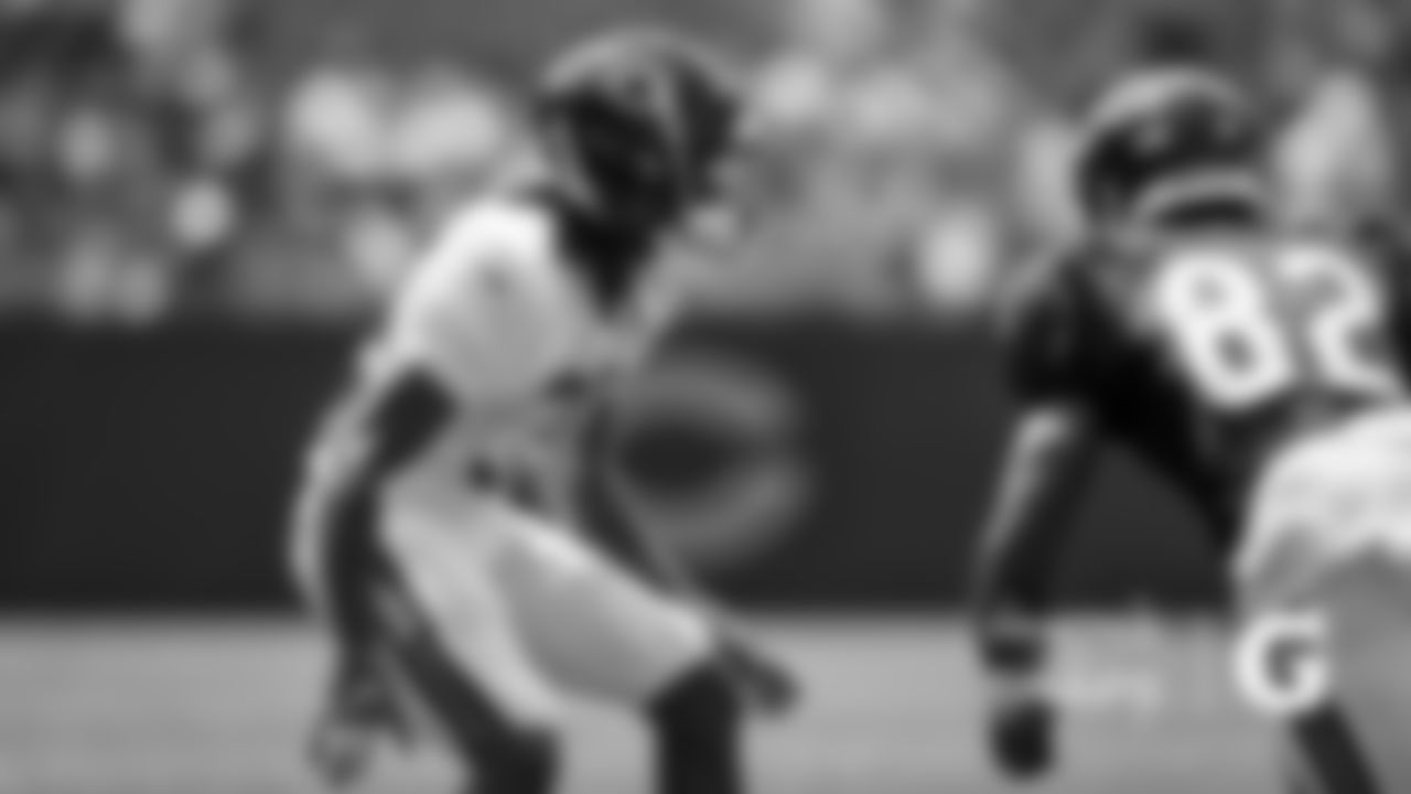 DB Dionte Ruffin