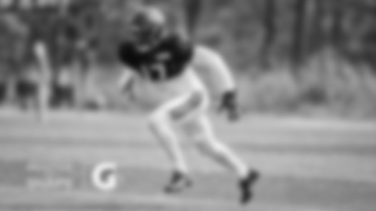 WR Anthony Miller