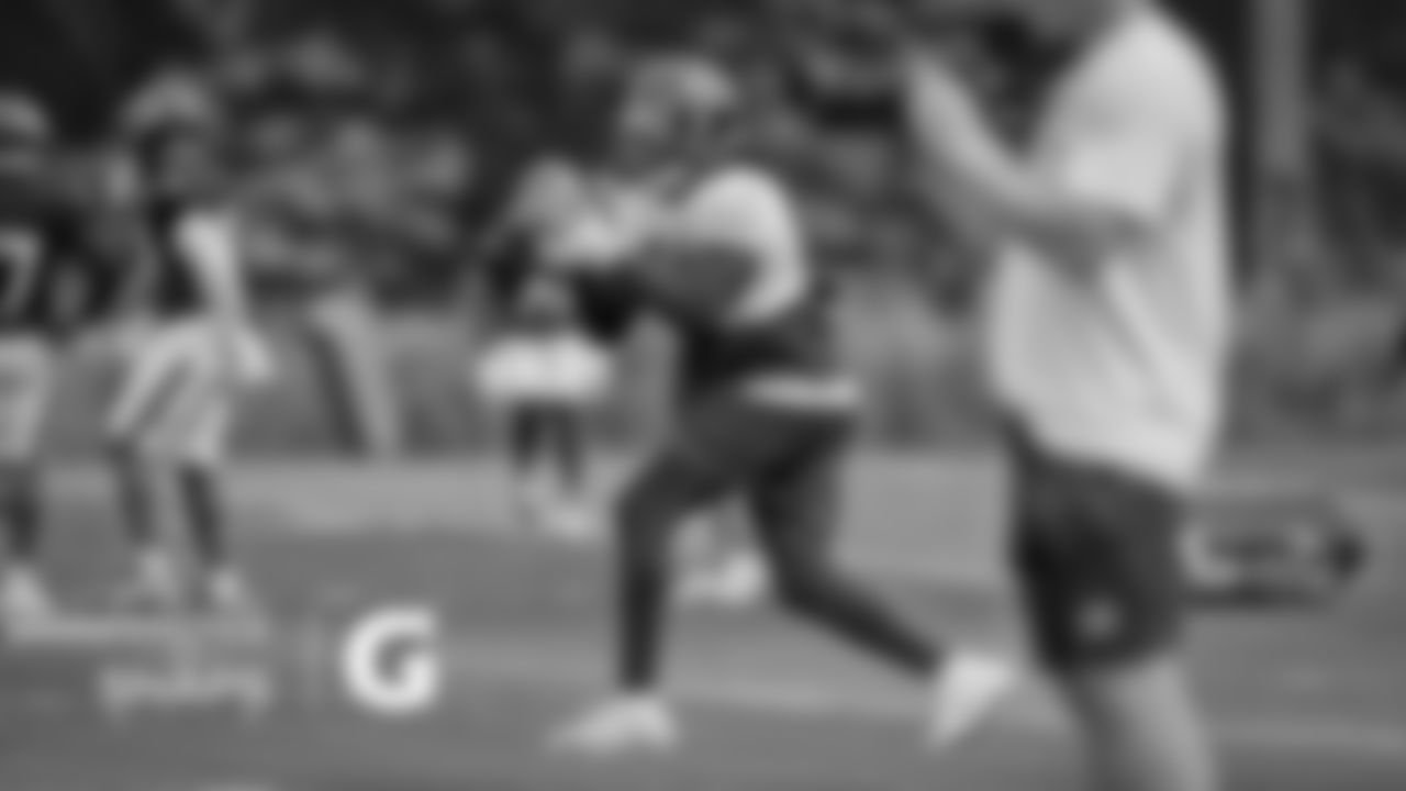 WR Cordarrelle Patterson