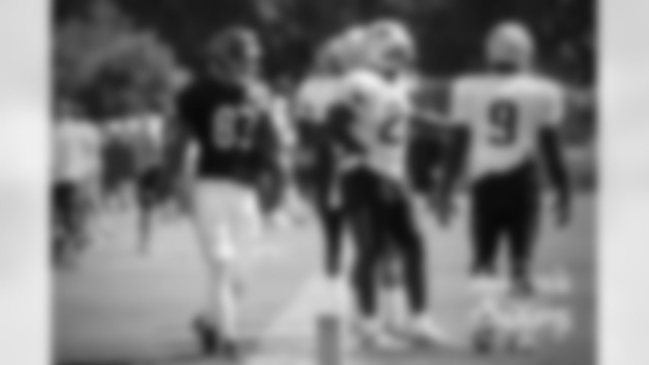 WR Daniel Braverman