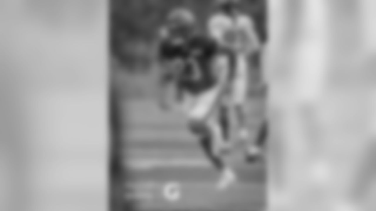 DB Kyle Fuller