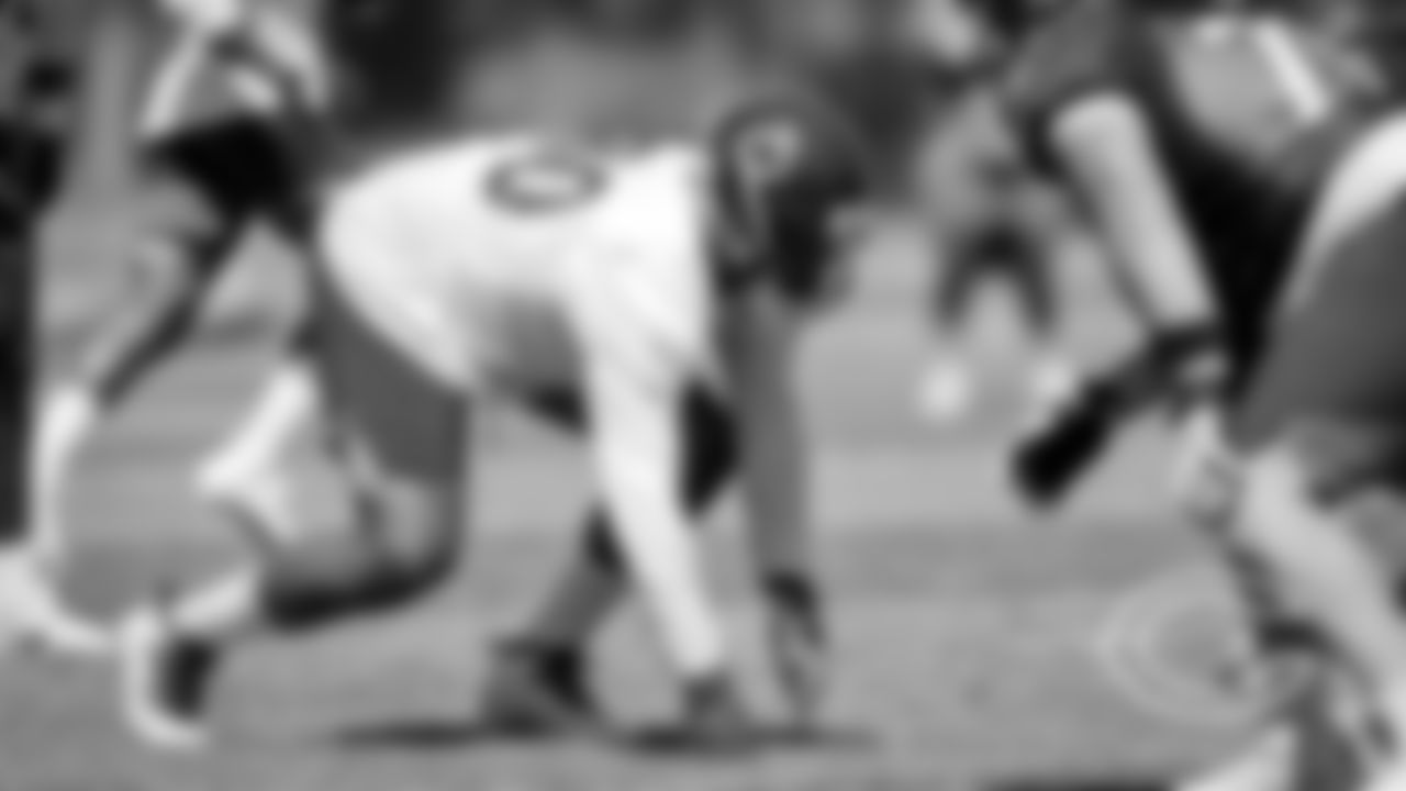 DL Angelo Blackson | #90