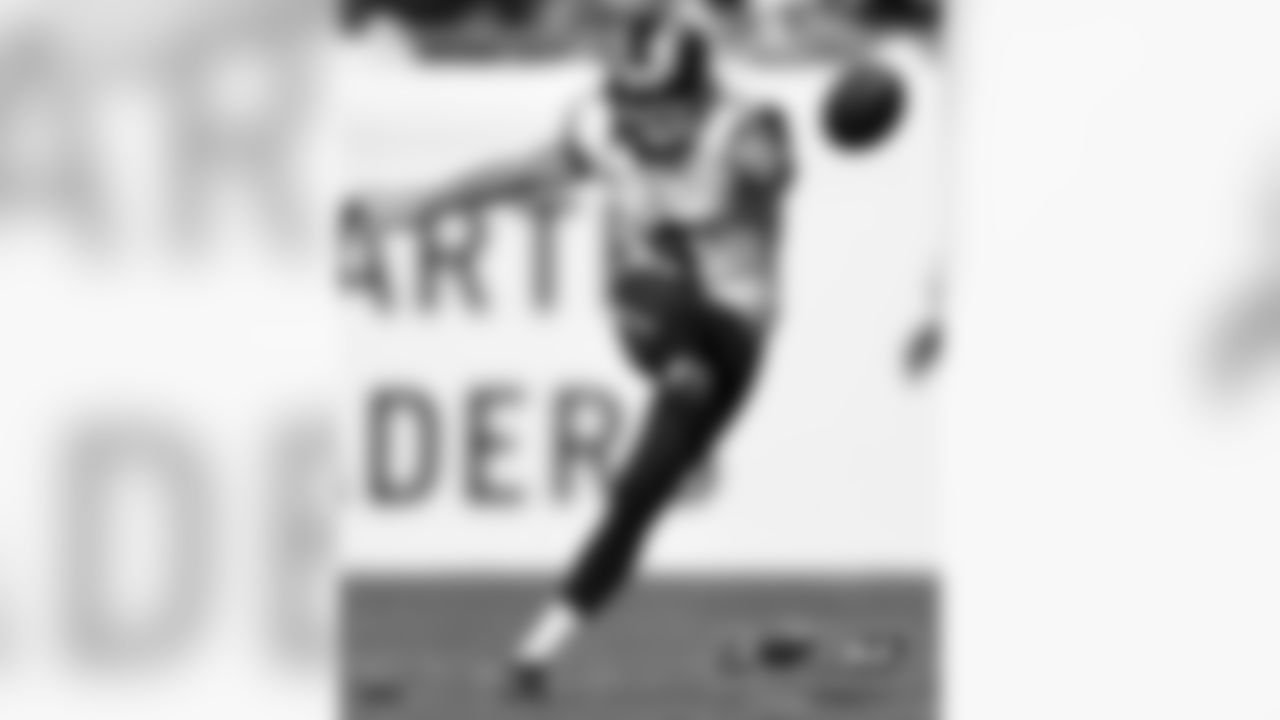 K 4 Greg Zuerlein