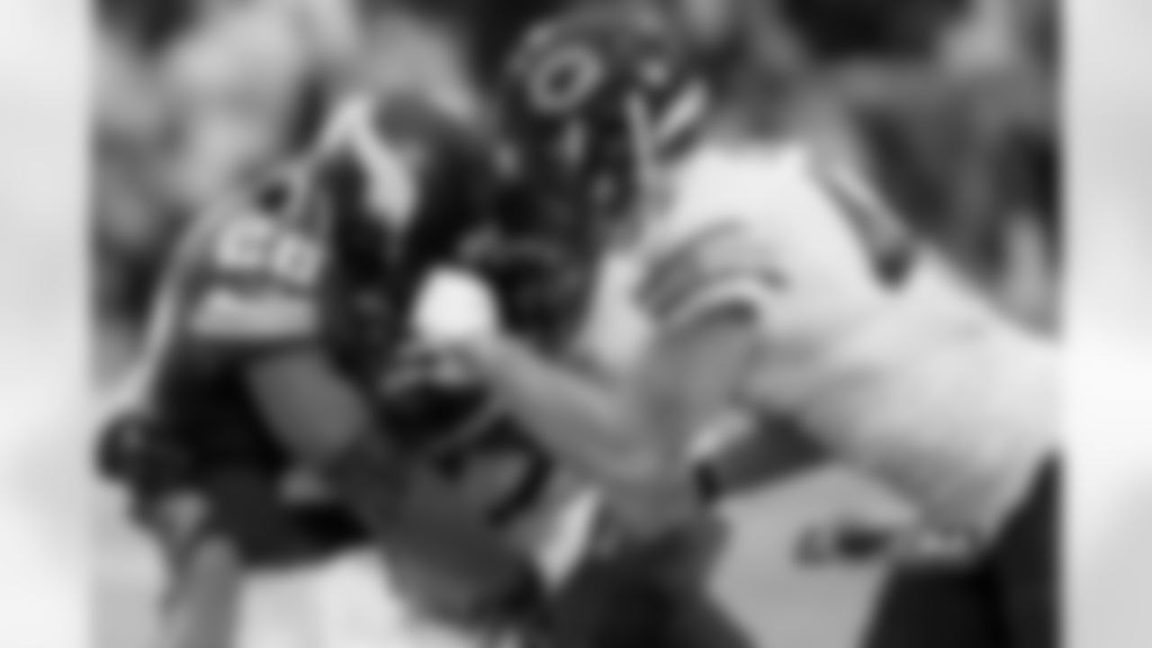 Next meeting: The Bears will close out their regular season against the Vikings in Minnesota on December 28th at noon.