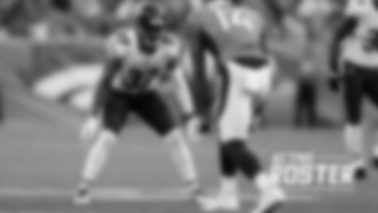 CB Bryce Callahan