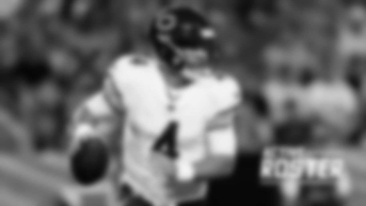 QB Chase Daniel