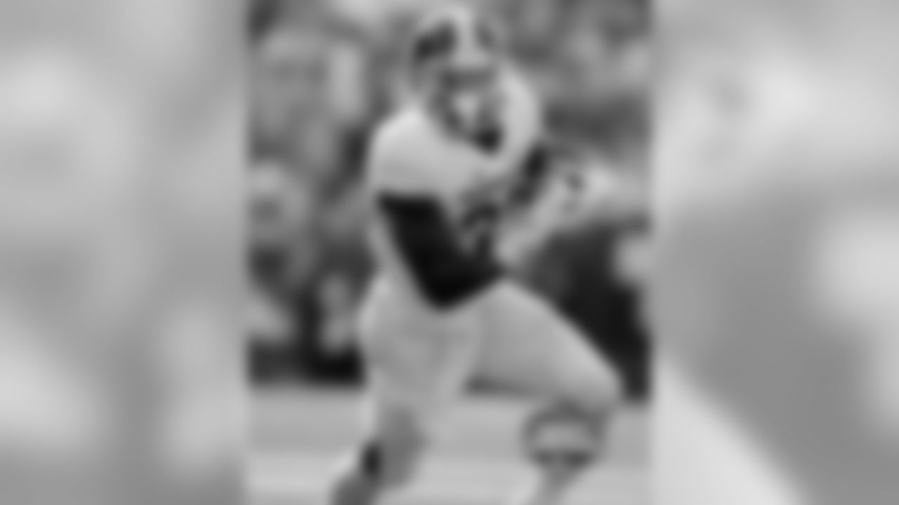 Michigan St. RB Jeremy Langford