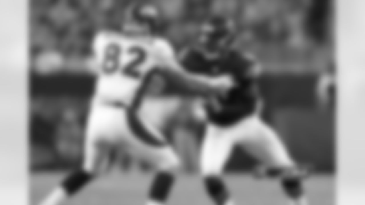 Preseason Week 1: Bears vs. Broncos
Date TBD (Aug. 10-14) - Soldier Field
TV: FOX (Local) Radio: WBBM (English), WRTO (Spanish)