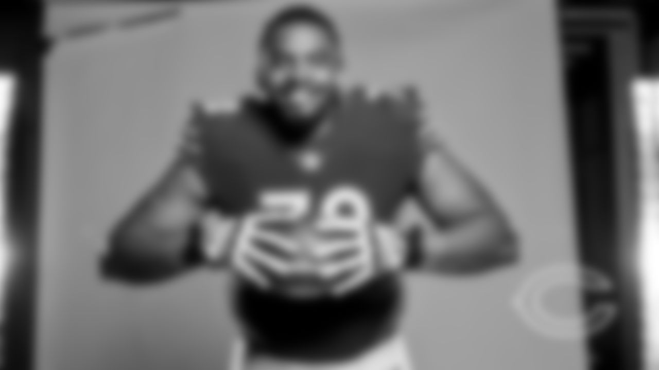 OL Braxton Jones