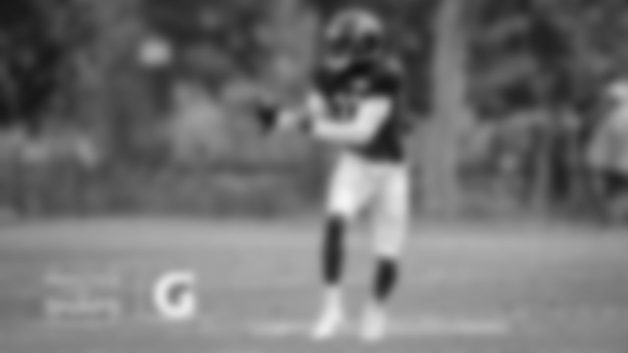 DB Jaylon Johnson