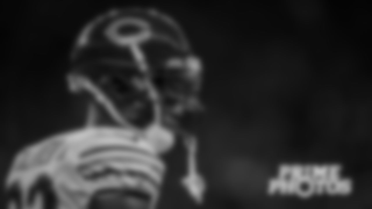 DB Kevin Toliver II