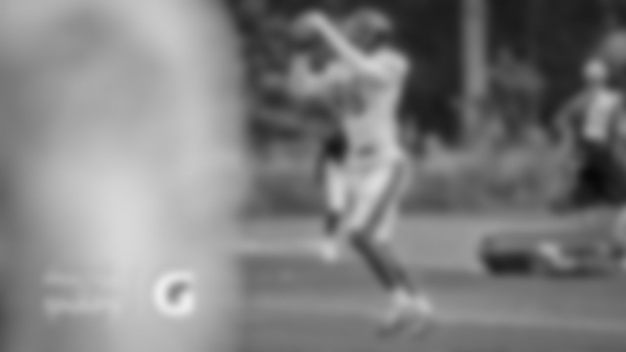 WR Riley Ridley