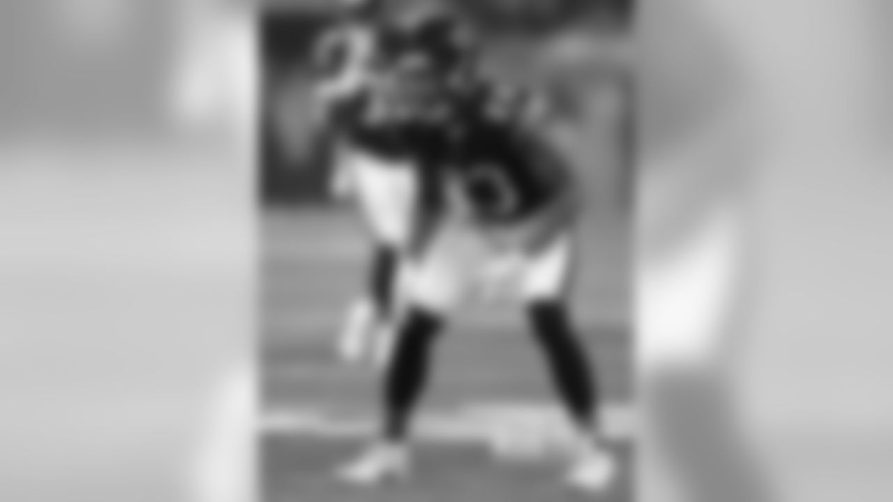 CB Kyle Fuller