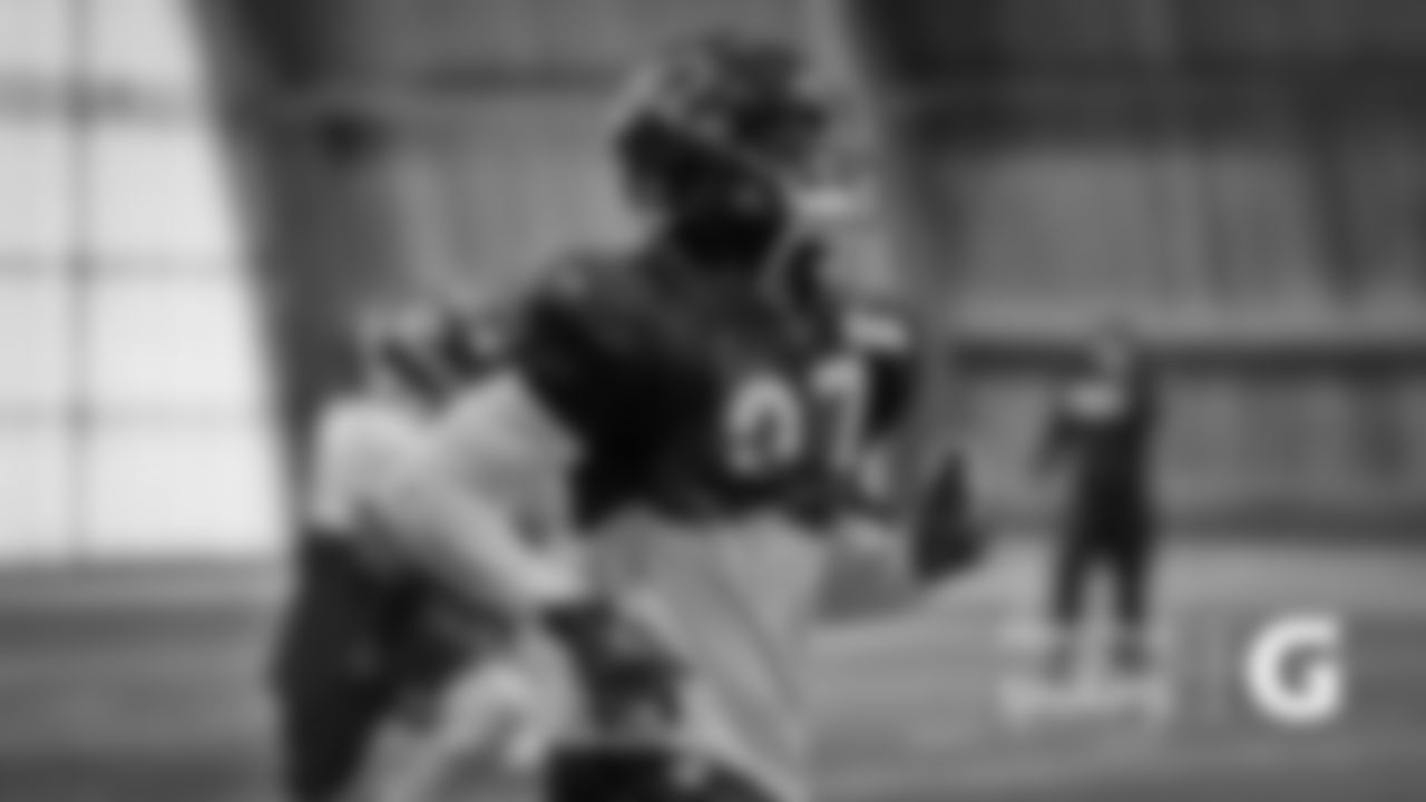 DB Sherrick McManis