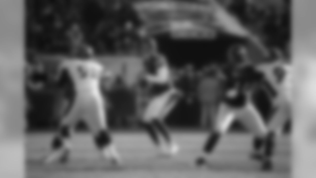 Chicago Bears quarterback Jay Cutler