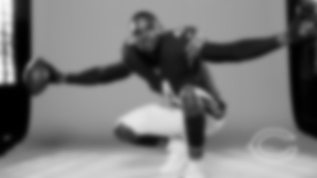 DB Eddie Jackson