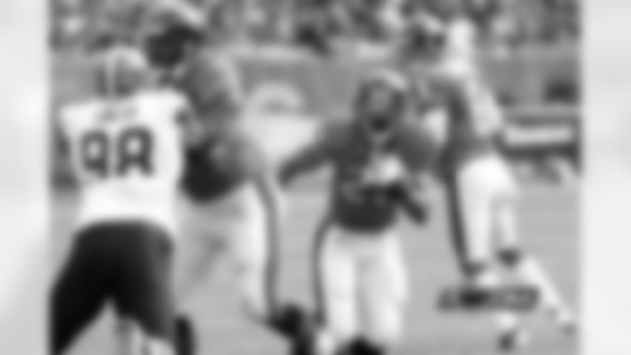 The Bears and Browns last played in the regular season in 2009 at Soldier Field where the Bears won 30-6
