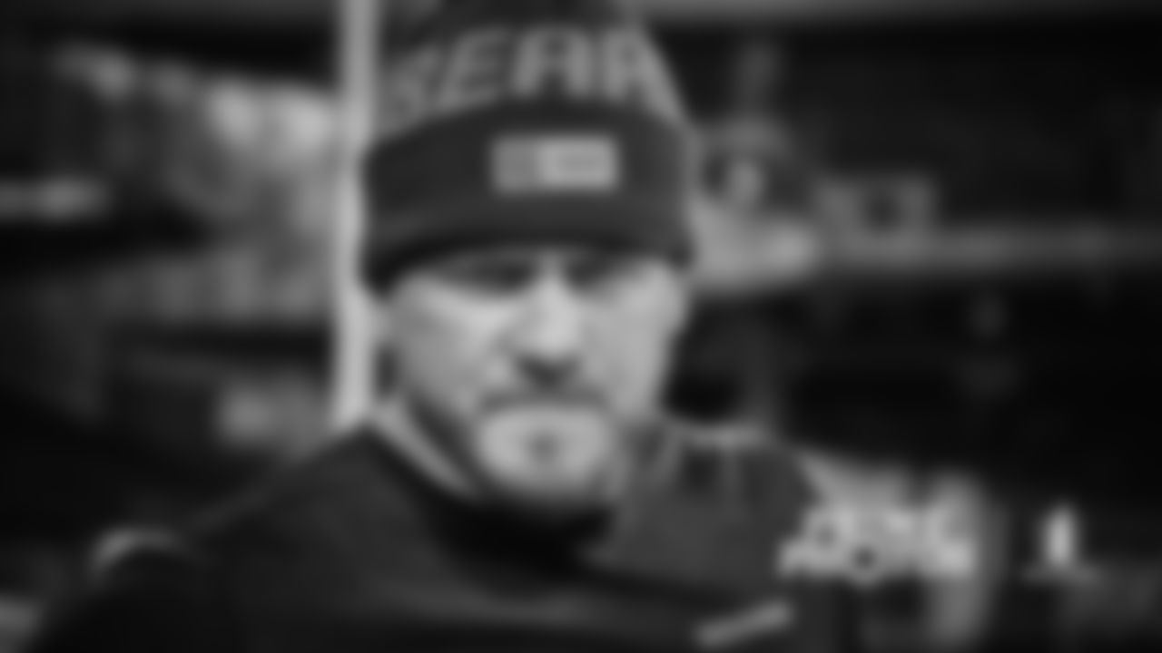 Chicago Bears take on the Dallas Cowboys, Thursday, December 5, 2019, in Chicago, Illinois.