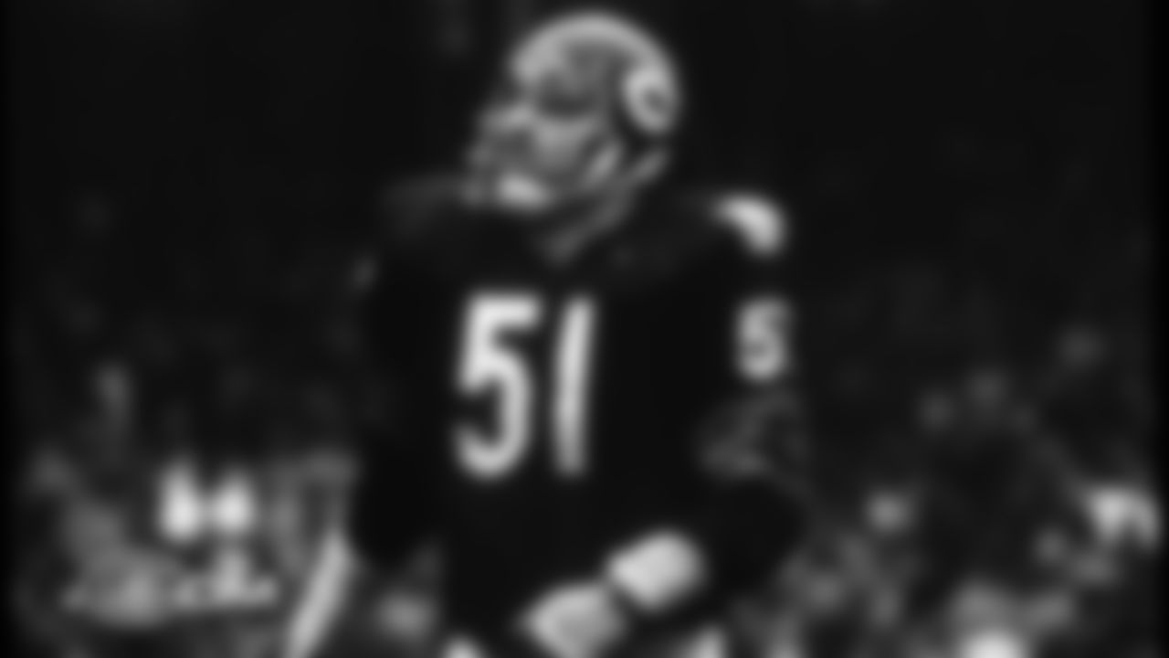 51. Dick Butkus