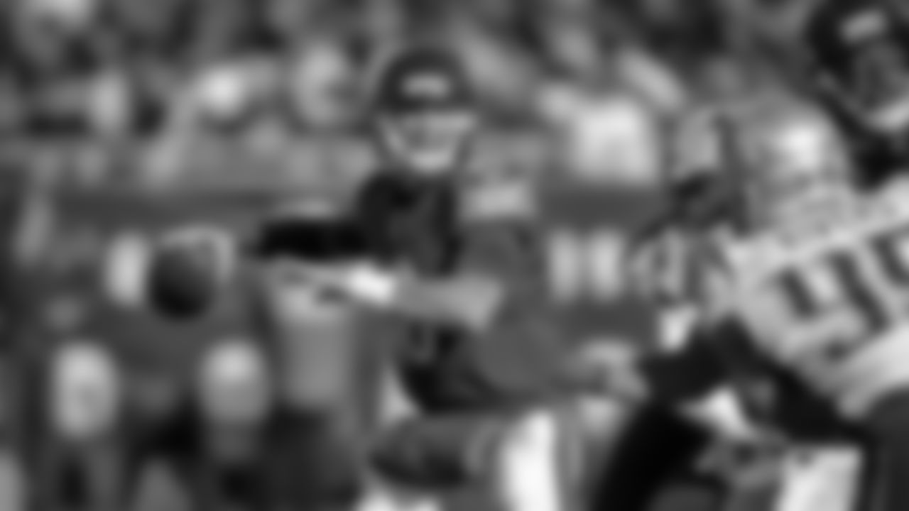 Chicago Bears take on the New England Patriots, Sunday, October 21, 2018, in Chicago, Illinois.