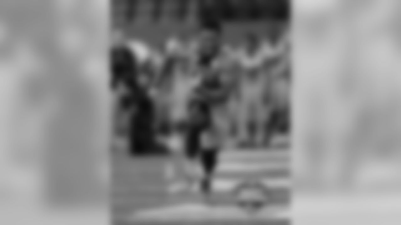 Michigan St. RB Jeremy Langford