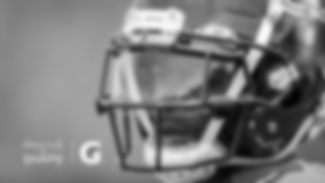 WR Marquise Goodwin