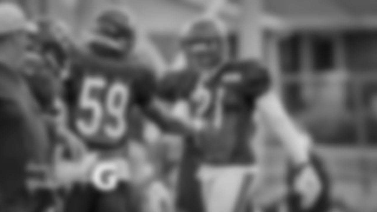 DB Ha Ha Clinton-Dix