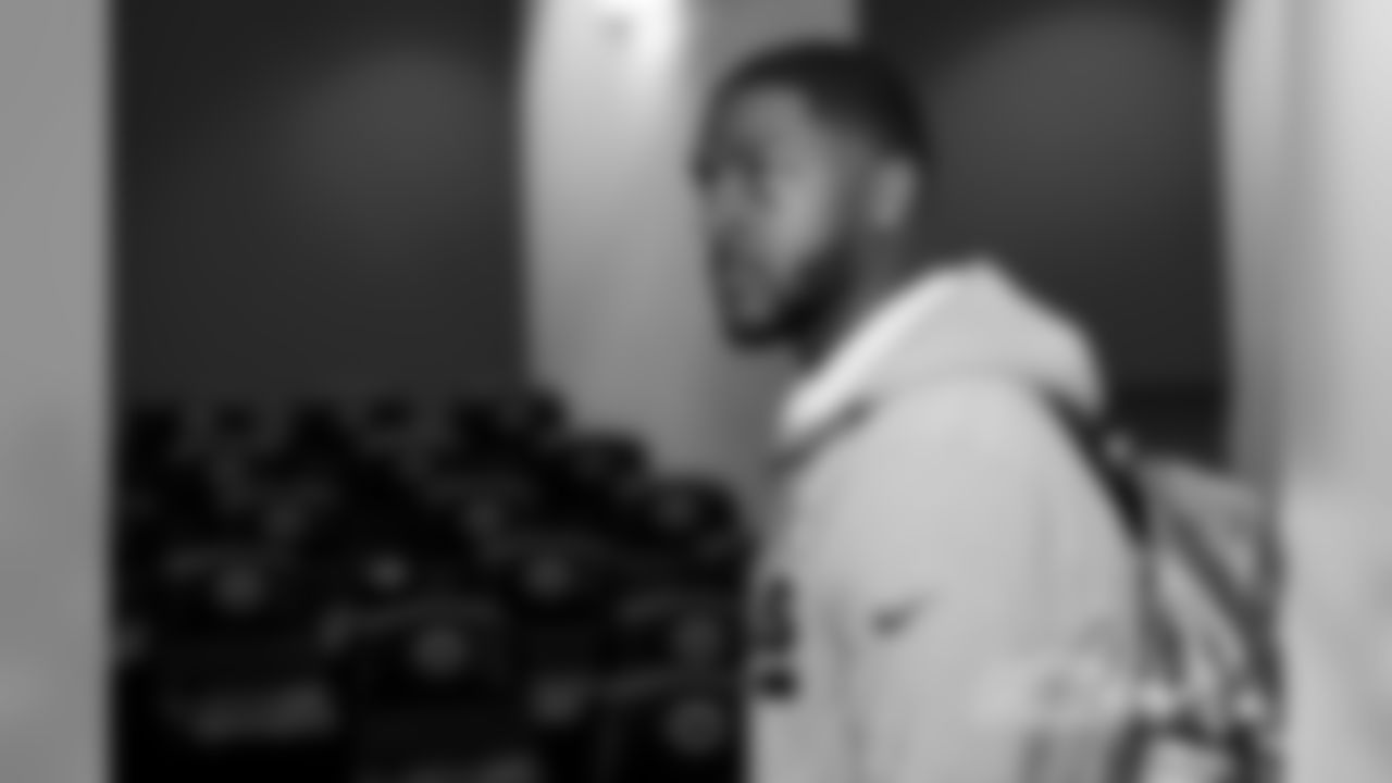 WR Allen Robinson